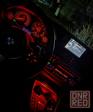 Продам авто bmw f30 2.0d Донецк - изображение 2