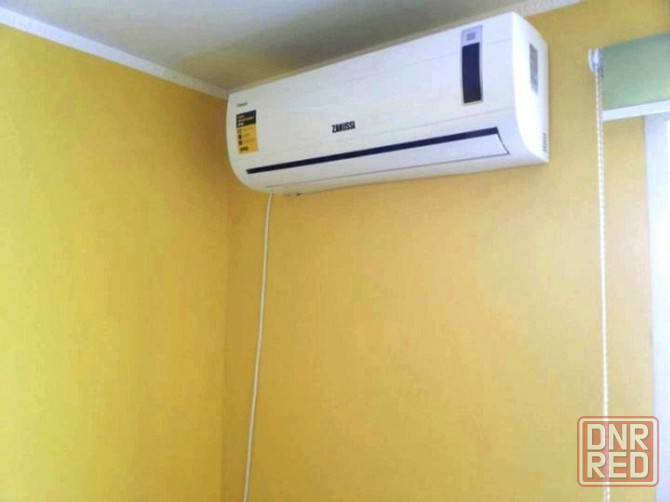 Установка кондиционеров монтаж сплит систем Харцызск - изображение 2