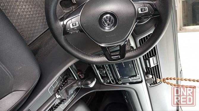 VOLKSWAGEN PASSAT B 8, 2,0 TSI, 2017 Донецк - изображение 7