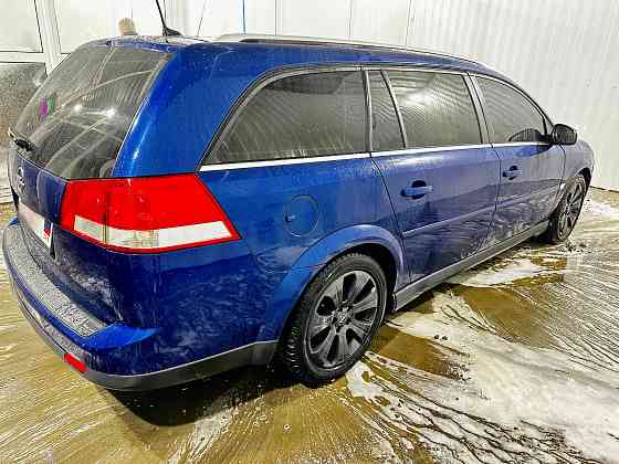 Продам Opel Vectra C универсал Донецк