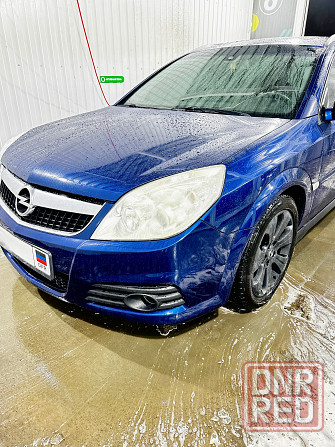 Продам Opel Vectra C универсал Донецк - изображение 1