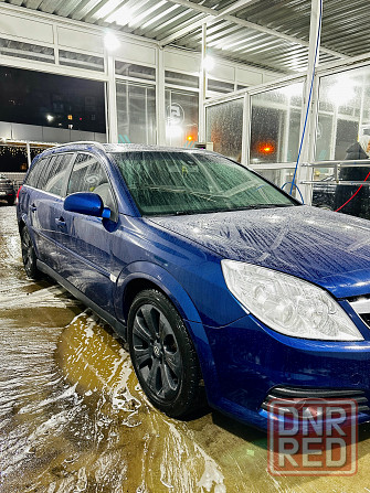 Продам Opel Vectra C универсал Донецк - изображение 3