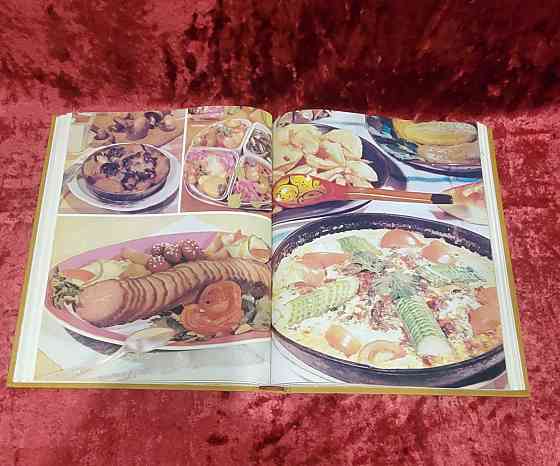 книга о вкусной и здоровой пище . Макеевка