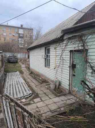 Продаётся уютный дом Донецк
