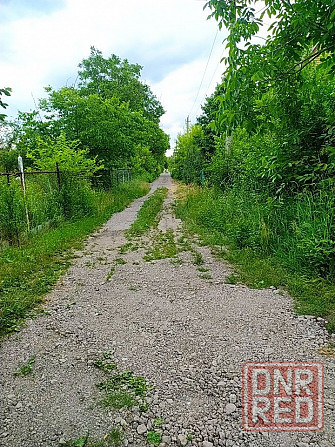 Продается земельный участок 6 соток в Ленинском районе, садоводческое товарищество "Содружество" Донецк - изображение 3