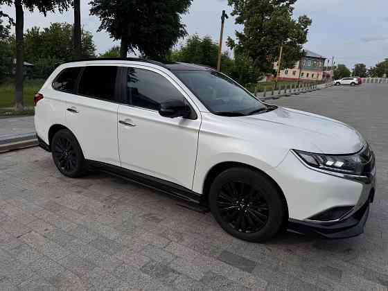 Mitsubishi Донецк