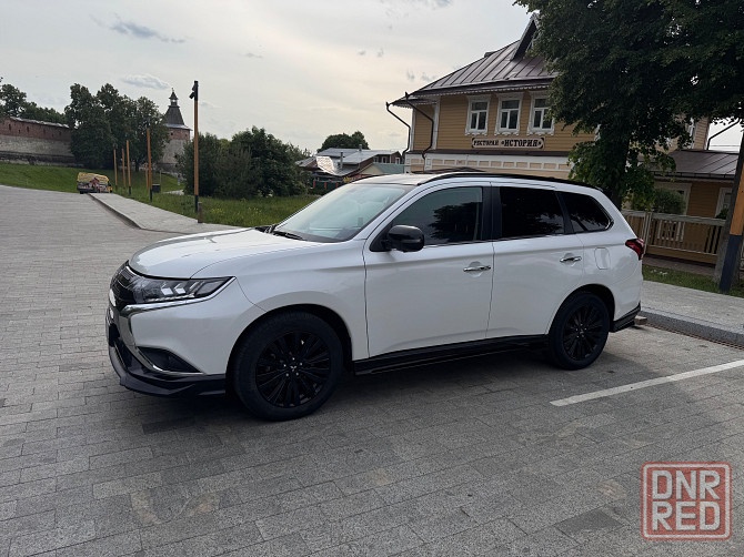 Mitsubishi Донецк - изображение 2