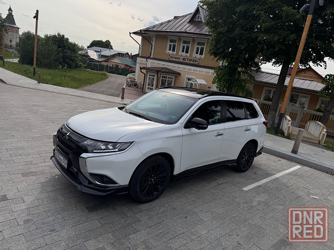 Mitsubishi Донецк - изображение 1