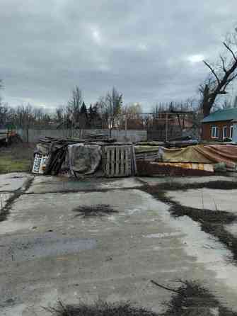 Продается два смежных земельных участка в Петровском районе, ул.Твардовского. Донецк