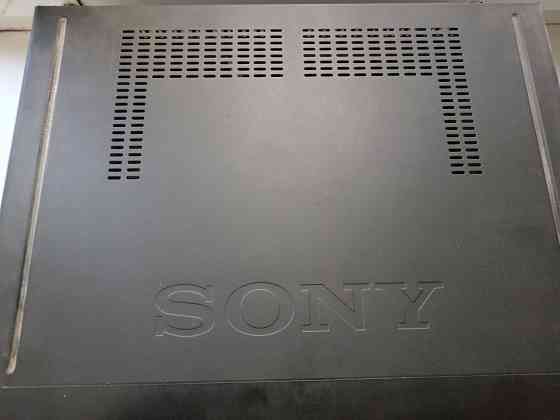 Видеомагнитафон Sony slv e480 Донецк
