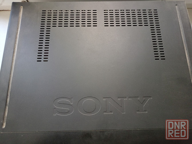 Видеомагнитафон Sony slv e480 Донецк - изображение 2