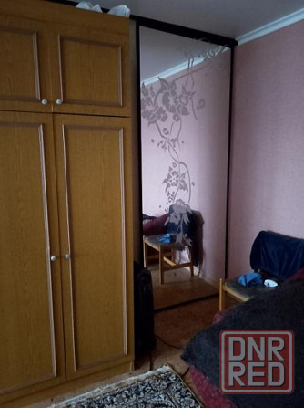 Продаётся однокомнатная квартира в Кировском районе, ул.Замоскворечная! Донецк - изображение 2