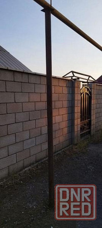 Продается двухэтажный дом в Горняцком районе, ул.Арсенальная Макеевка - изображение 9