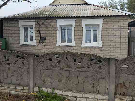 Продажа дома Макеевка