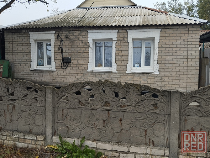 Продажа дома Макеевка - изображение 6