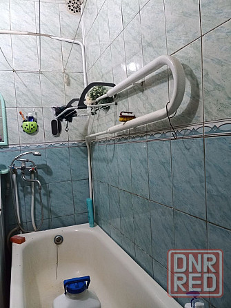 Продам квартиру на земле, Кировский р-н Макеевки Макеевка - изображение 8