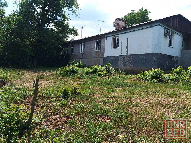 Продам квартиру на земле, Кировский р-н Макеевки Макеевка - изображение 2