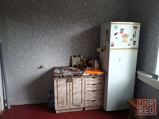 Продам квартиру на земле, Кировский р-н Макеевки Макеевка - изображение 4