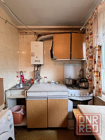 Продам 3к.кв. Краснофлотская Калининский район Донецк - изображение 9