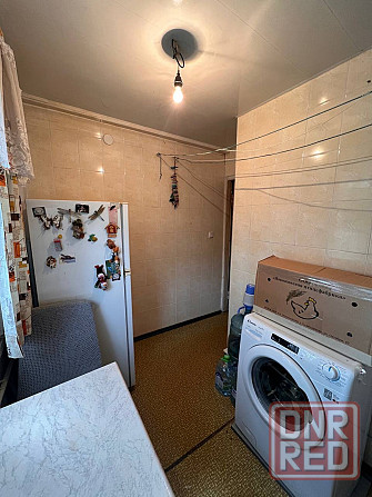 Продам 3к.кв. Краснофлотская Калининский район Донецк - изображение 4