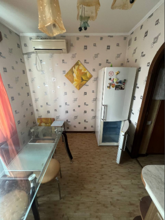 1-ком. квартира в Киевском р-не, ул. Артема в хорошем состоянии Донецк