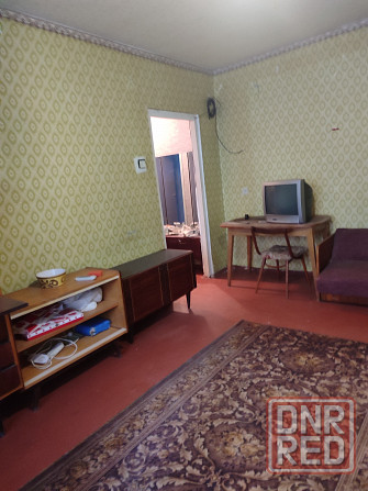 Продам 2-х комнатную квартиру, к-л Строитель, Макеевка Макеевка - изображение 4