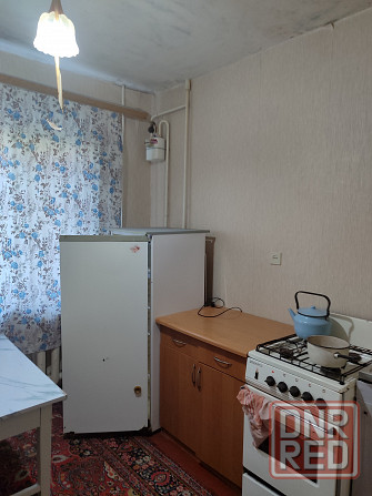 Продам 2-х комнатную квартиру, к-л Строитель, Макеевка Макеевка - изображение 1