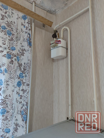 Продам 2-х комнатную квартиру, к-л Строитель, Макеевка Макеевка - изображение 5