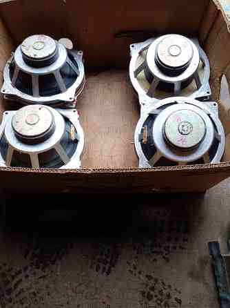 комплектующие к аудиоаппаратуре Горловка