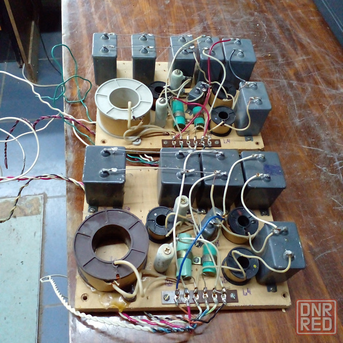 комплектующие к аудиоаппаратуре Горловка - изображение 8