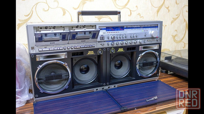 Sharp GF-999 Донецк - изображение 1