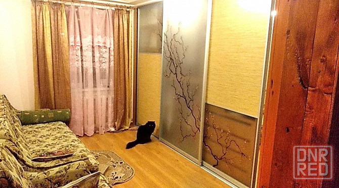 Двухэтажный дом по ул. Менделеева, 154 м2, участок 6 соток. Донецк - изображение 5