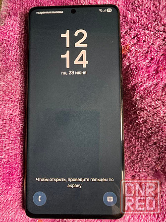 Телефон Samsung S21 Ultra Донецк - изображение 1