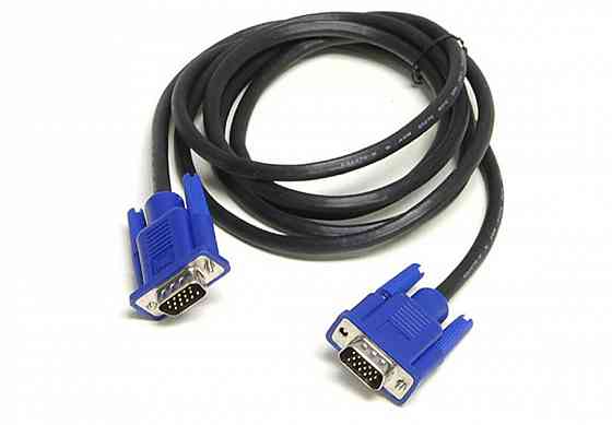 Кабель VGA, DVI, HDMI, DP Донецк
