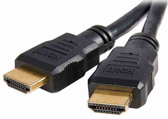Кабель VGA, DVI, HDMI, DP Донецк