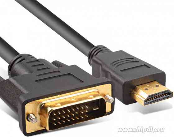 Кабель VGA, DVI, HDMI, DP Донецк