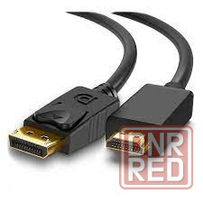 Кабель VGA, DVI, HDMI, DP Донецк - изображение 7