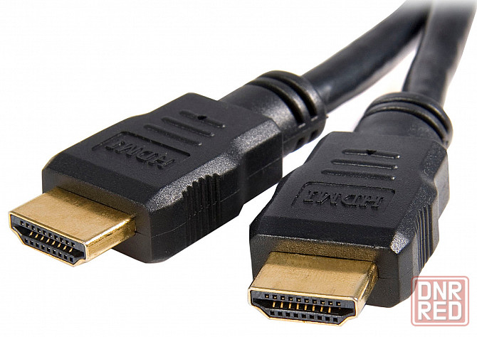 Кабель VGA, DVI, HDMI, DP Донецк - изображение 3