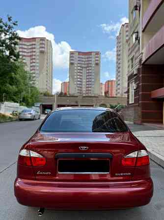 Daewoo Lanos Донецк