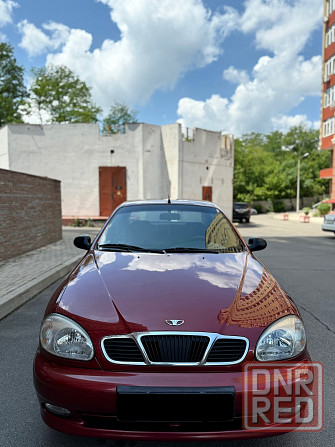 Daewoo Lanos Донецк - изображение 2