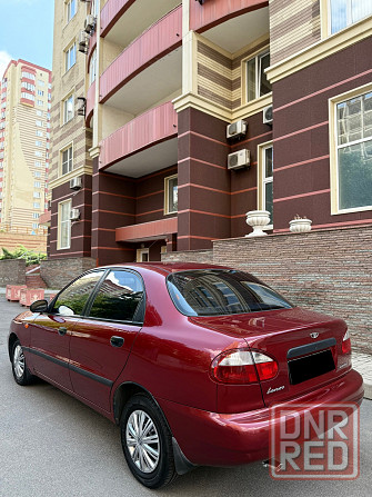 Daewoo Lanos Донецк - изображение 6