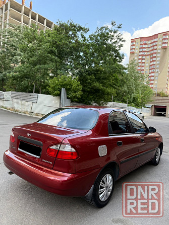 Daewoo Lanos Донецк - изображение 4