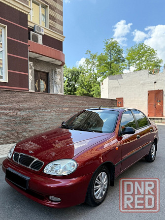 Daewoo Lanos Донецк - изображение 1