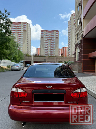 Daewoo Lanos Донецк - изображение 5