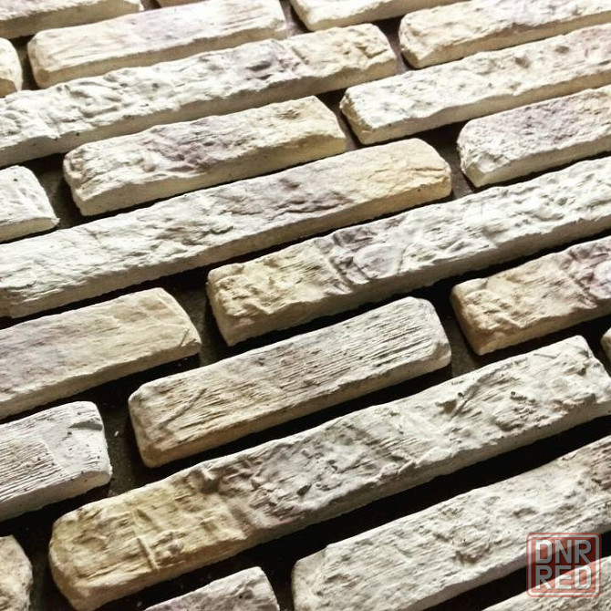 Декоративный камень Донецк - изображение 1