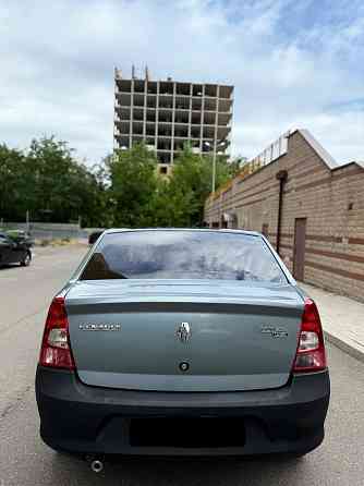 Renault Logan Донецк