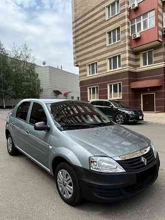 Renault Logan Донецк