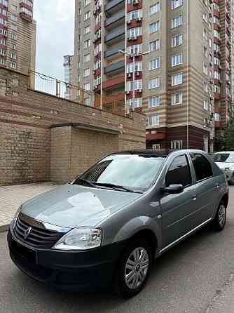 Renault Logan Донецк