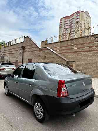 Renault Logan Донецк