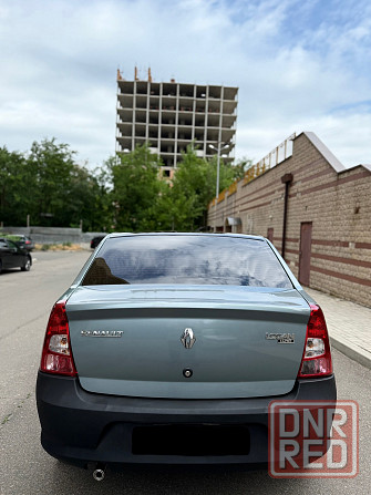 Renault Logan Донецк - изображение 5
